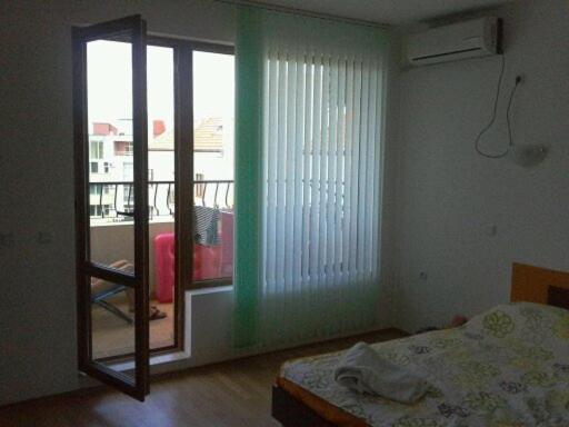 Apartment Comfort ซันนีบีช ภายนอก รูปภาพ
