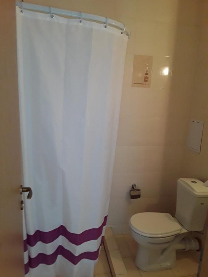 Apartment Comfort ซันนีบีช ภายนอก รูปภาพ