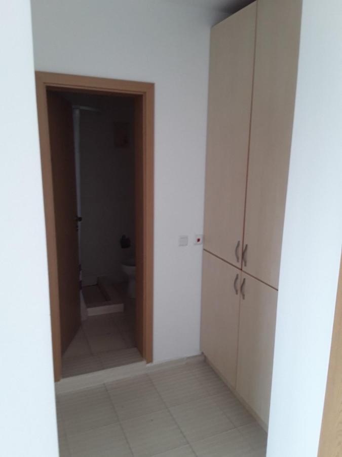 Apartment Comfort ซันนีบีช ภายนอก รูปภาพ
